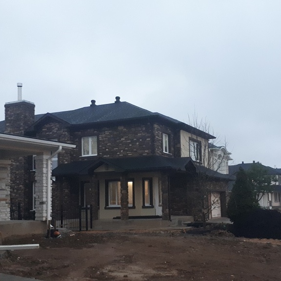 М.О. поселок Вешки, КП 